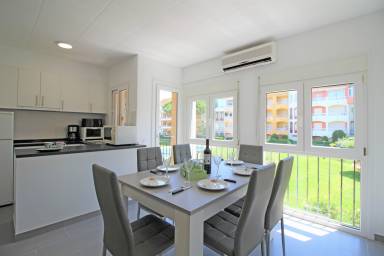 Appartement Rosas