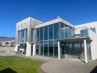 Villa  Reykjavik