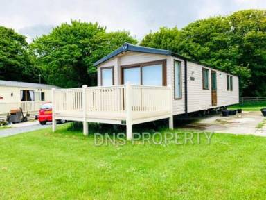 Holiday park Withernsea