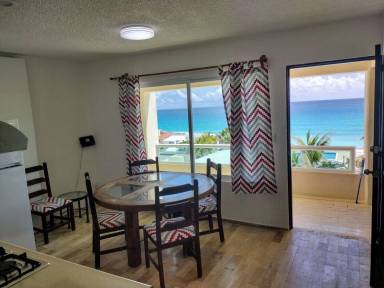 Apartment Punta Cancun