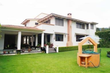 Casa  El Retiro San Martin