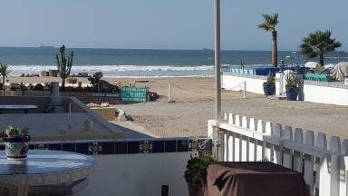 House Rosarito