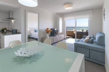 Apartamento Xeraco