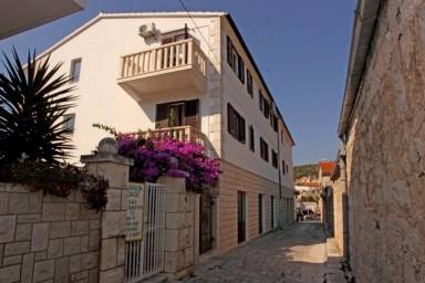Lägenhet Hvar