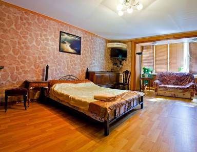 Apartment  Almaly District
