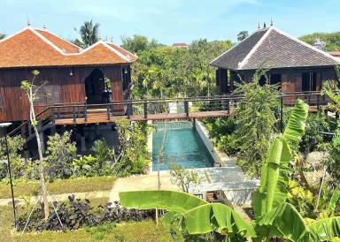 Villa Mukh Kampul