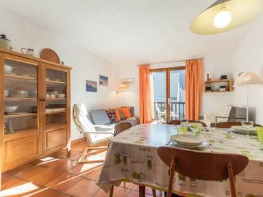 Appartement Le Monêtier-les-Bains