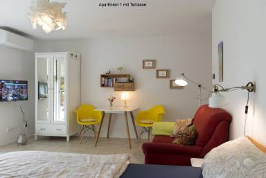 Ferienwohnung Altstadt