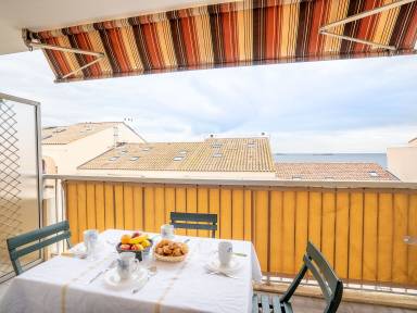 Appartement Port Fréjus