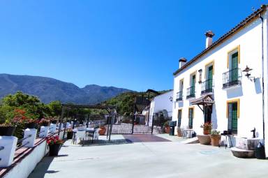 Casa Zahara