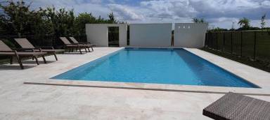 Villa  Douzains