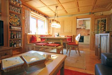 Ferienwohnung Pfronten
