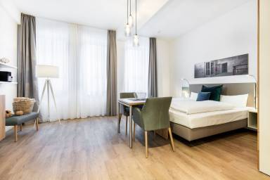 Ferielejlighed Wismar