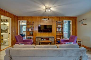 Cabin Saylorsburg