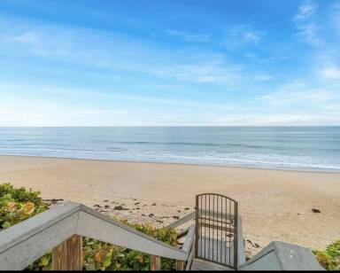 Condo  Indian River Shores