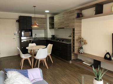 Apartment Santo Domingo