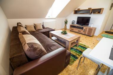 Apartamento Liubliana