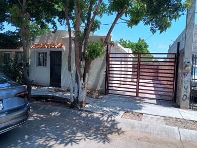 Casa Los Mochis