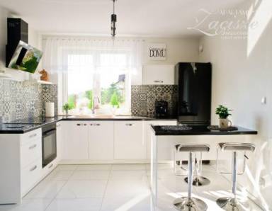 Apartament Lesko