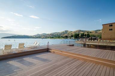 Condo Chelan
