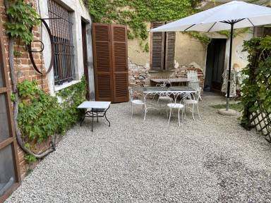 Bed & Breakfast  Vignale Monferrato