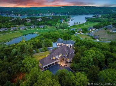 House Camdenton