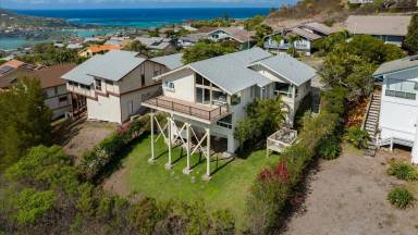 House  Hawaii Kai
