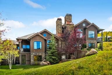Casa  Aspen