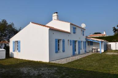 Villa La Guérinière
