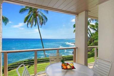 Condo Poipu