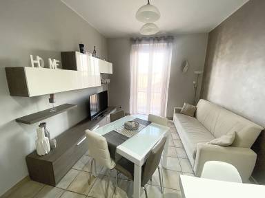 Apartment Turin