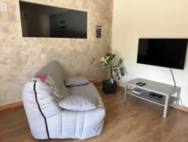 Apartment  Saint-Germain-du-Salembre