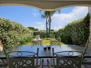Villa Monopoli