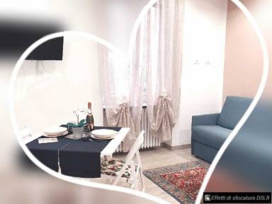 Appartamento Bollate