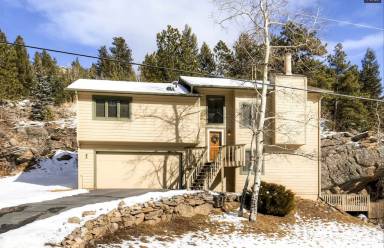 House Evergreen West Central