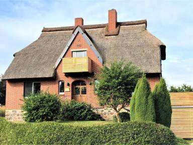 House Vogelsang-Warsin