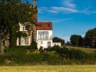 Cottage Craster