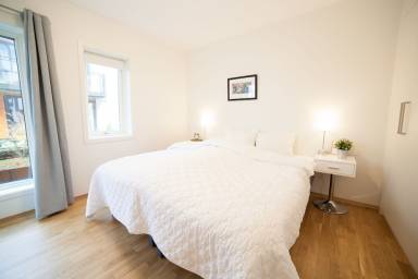 Apartment  Solheim Nord