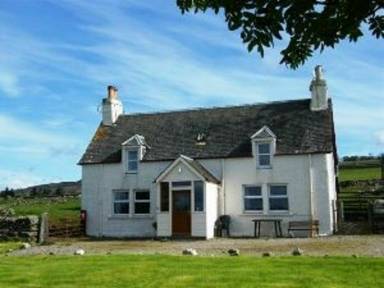 House Dunkeld