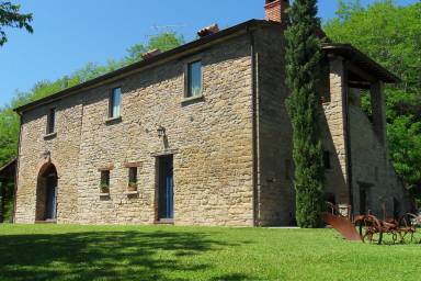 Casa Modigliana