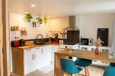 Appartement Langres