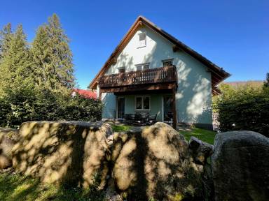 Ferienwohnung Schierke