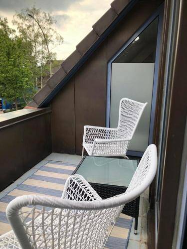 Apartment Wandsbek
