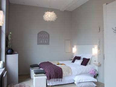 Appartement Lille