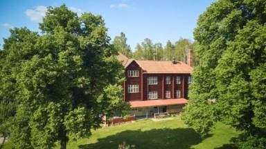 Serviced apartment  Avesta