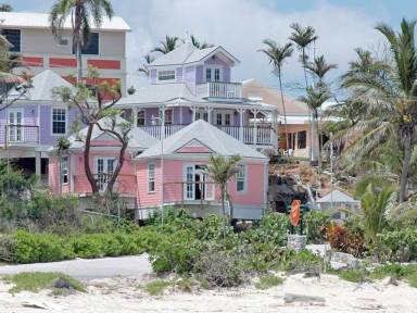 Cottage  Nassau