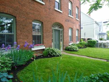 Apartment Charlottetown