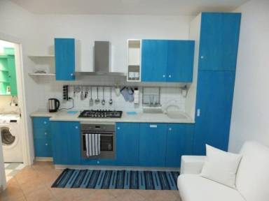 Casa Lampedusa