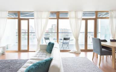 Appartement Greenwich