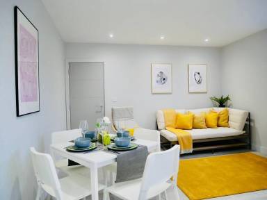 Apartment Sandbanks